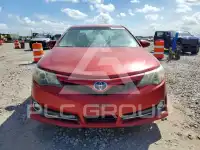 2012 Toyota CAMRY фото