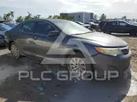 2012 Toyota CAMRY фото
