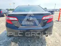 2012 Toyota CAMRY фото