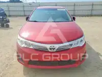2012 Toyota CAMRY фото