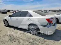 2012 Toyota CAMRY фото