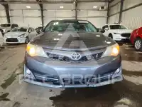 2012 Toyota CAMRY фото