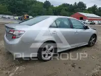 2012 Toyota CAMRY фото