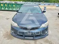 2012 Toyota CAMRY photo