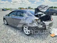 2012 Toyota CAMRY фото