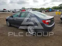 2012 Toyota CAMRY photo
