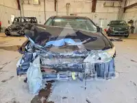2012 Toyota CAMRY фото