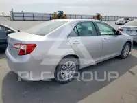 2012 Toyota CAMRY photo