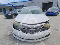 2012 Toyota CAMRY фото