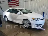2012 Toyota CAMRY фото