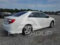 2012 Toyota CAMRY photo