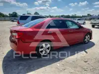 2012 Toyota CAMRY фото