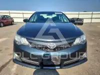 2012 Toyota CAMRY фото