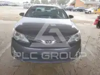 2012 Toyota CAMRY фото