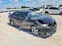 2012 Toyota CAMRY фото