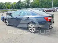 2012 Toyota CAMRY photo
