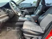2012 Toyota CAMRY фото