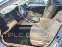 2012 Toyota CAMRY фото