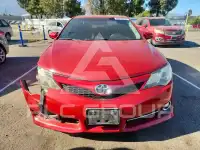 2012 Toyota CAMRY фото