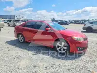 2012 Toyota CAMRY фото