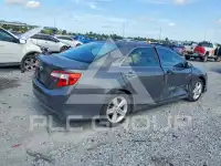 2012 Toyota CAMRY photo