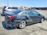 2012 Toyota CAMRY фото