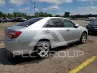 2012 Toyota CAMRY photo