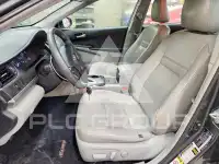 2012 Toyota CAMRY photo