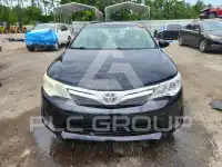 2012 Toyota CAMRY photo