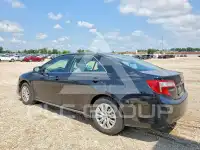 2012 Toyota CAMRY фото