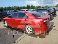 2012 Toyota CAMRY фото