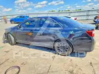 2012 Toyota CAMRY фото