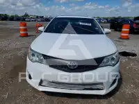 2012 Toyota CAMRY фото