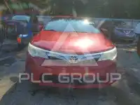 2012 Toyota CAMRY photo