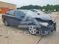 2012 Toyota CAMRY фото