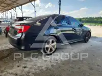 2012 Toyota CAMRY фото