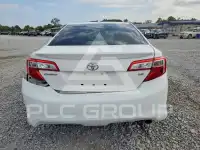 2012 Toyota CAMRY photo