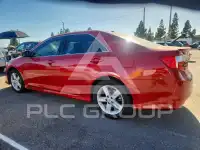 2012 Toyota CAMRY фото