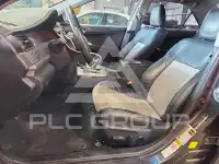 2012 Toyota CAMRY фото