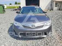 2012 Toyota CAMRY фото