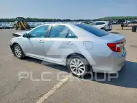 2012 Toyota CAMRY фото