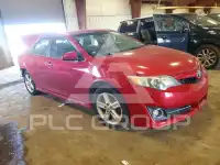 2012 Toyota CAMRY фото