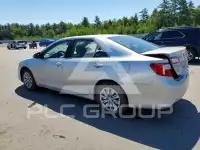 2012 Toyota CAMRY фото