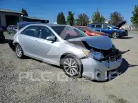 2012 Toyota CAMRY фото