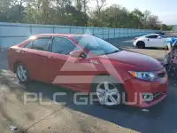 2012 Toyota CAMRY фото
