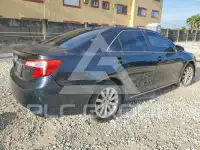2012 Toyota CAMRY photo