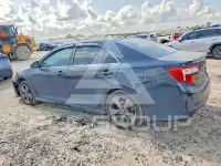 2012 Toyota CAMRY фото