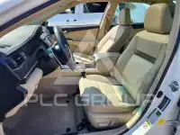 2012 Toyota CAMRY фото