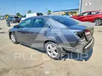 2012 Toyota CAMRY фото