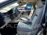 2012 Toyota CAMRY фото